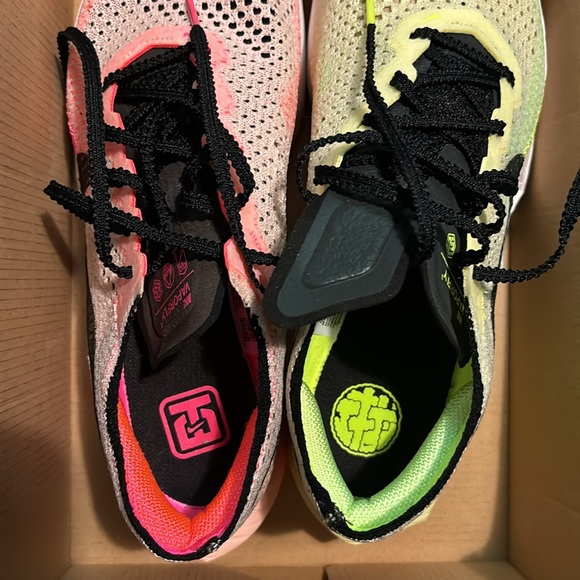 Nike Zoomx vaporfly - Picture 4 of 5